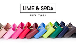 LIME AND SODA Handbags - Mix and match