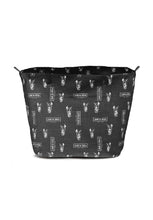 Load image into Gallery viewer, Lime &amp; Soda Black Inner Bag
