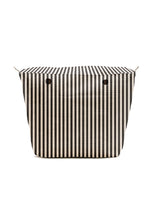 Load image into Gallery viewer, Black Stripes Inner Bag
