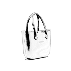 EVA Body Handbag - Complete Set